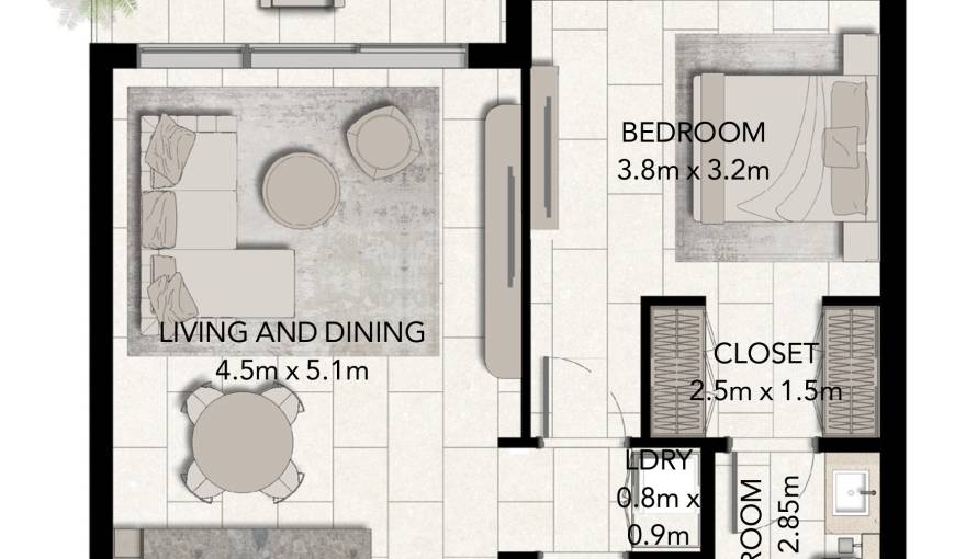 Plans Capria