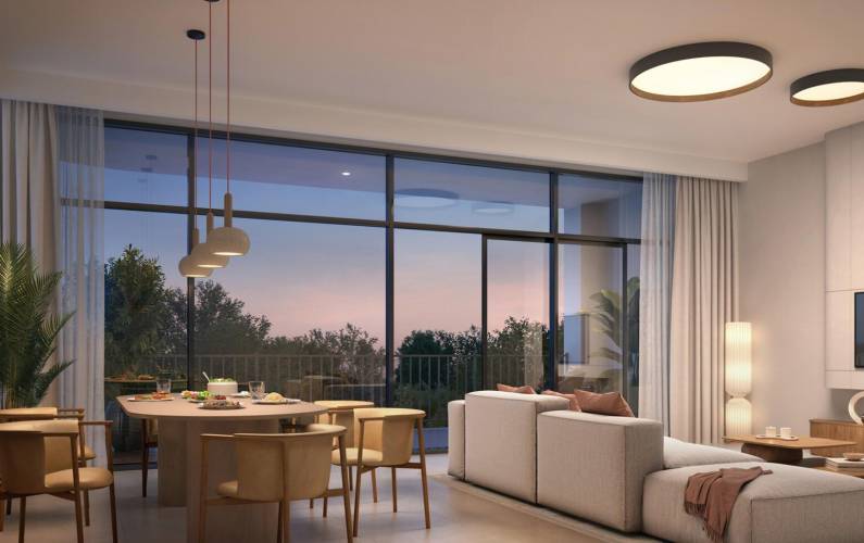 Interior design – Capria