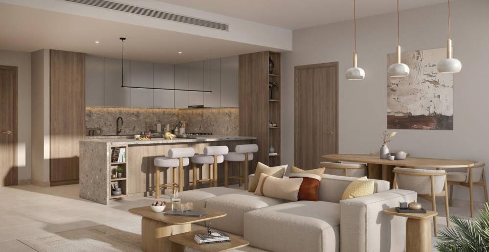Interior design – Capria#2