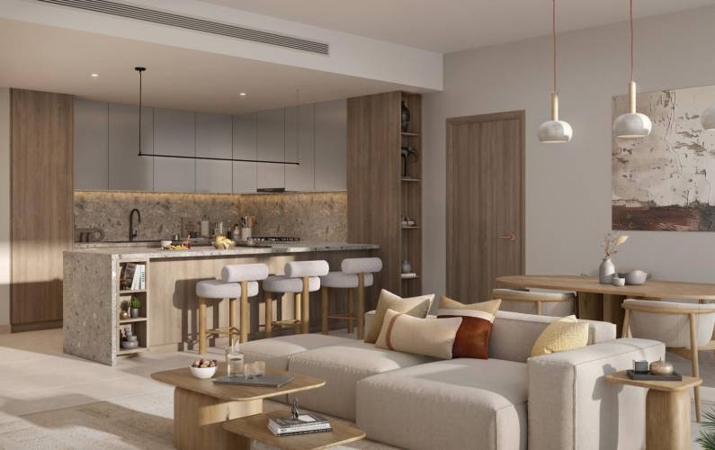 Interior design – Capria