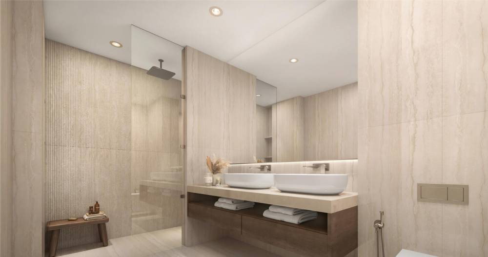 Interior design – Capria#3