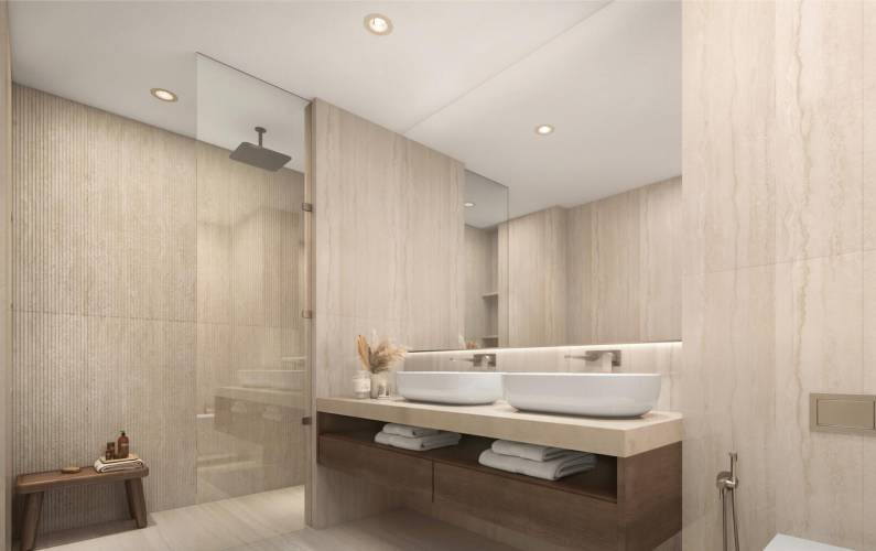 Interior design – Capria