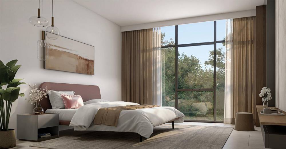 Interior design – Capria#4