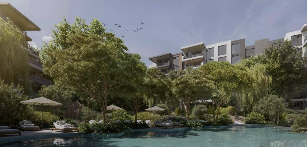 Gallery Cilia At Ghaf Woods#2