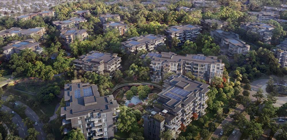 Gallery Cilia At Ghaf Woods#4