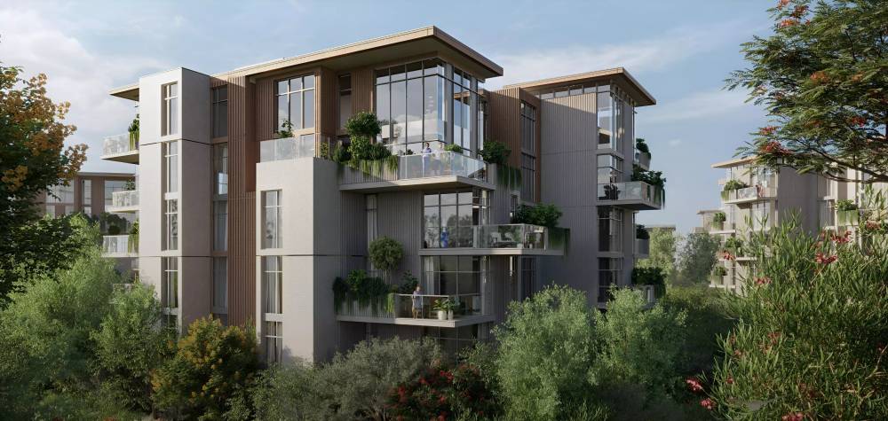 Gallery Cilia At Ghaf Woods#5