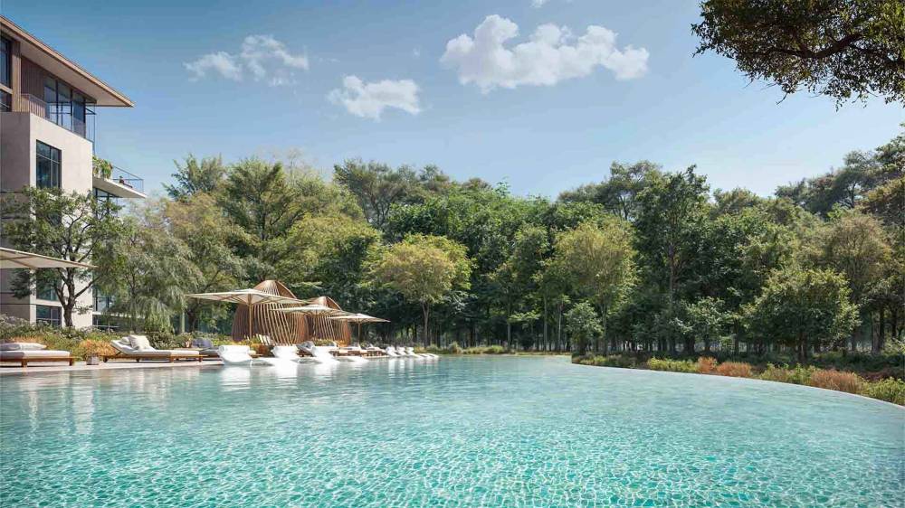 Gallery Cilia At Ghaf Woods#6