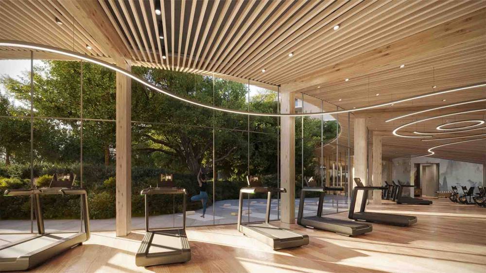 Gallery Cilia At Ghaf Woods#8