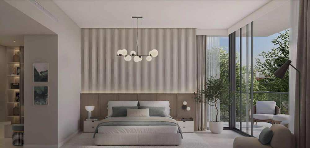 Interior design – Cilia At Ghaf Woods#3