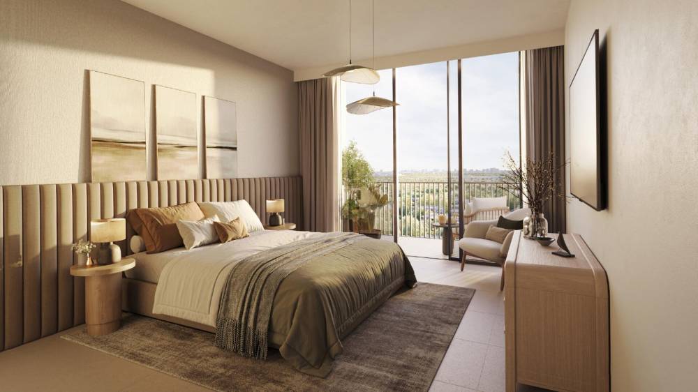 Interior design – Distrikt#5