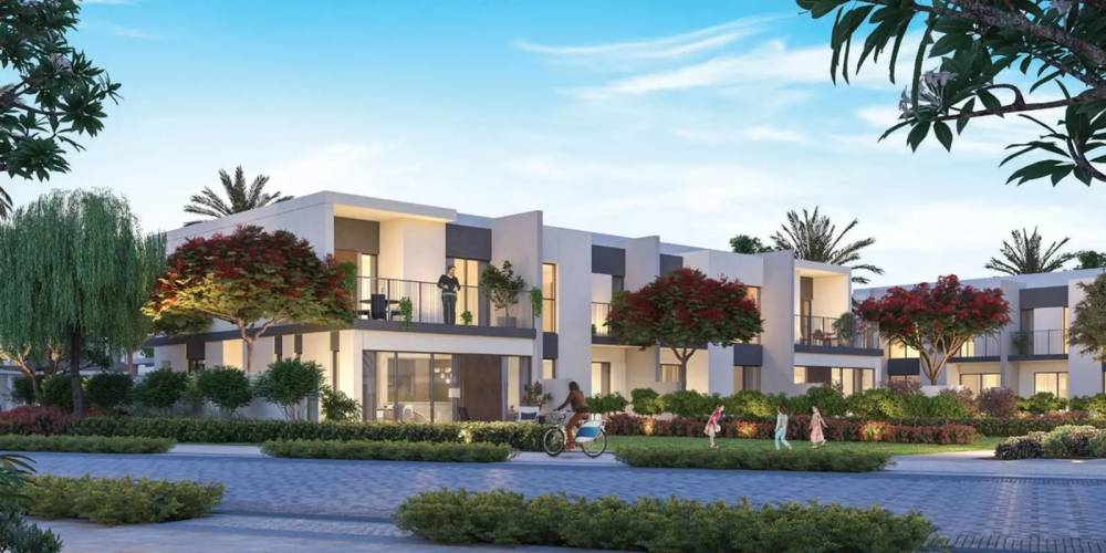 Gallery Elan Townhouses Phase 3#2