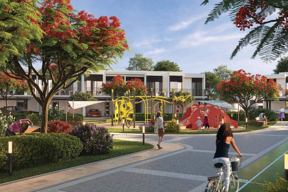 Gallery Elan Villas#1