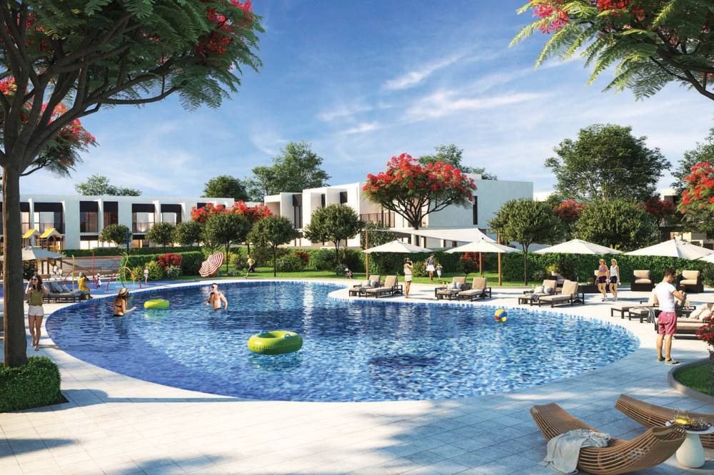 Gallery Elan Villas#3