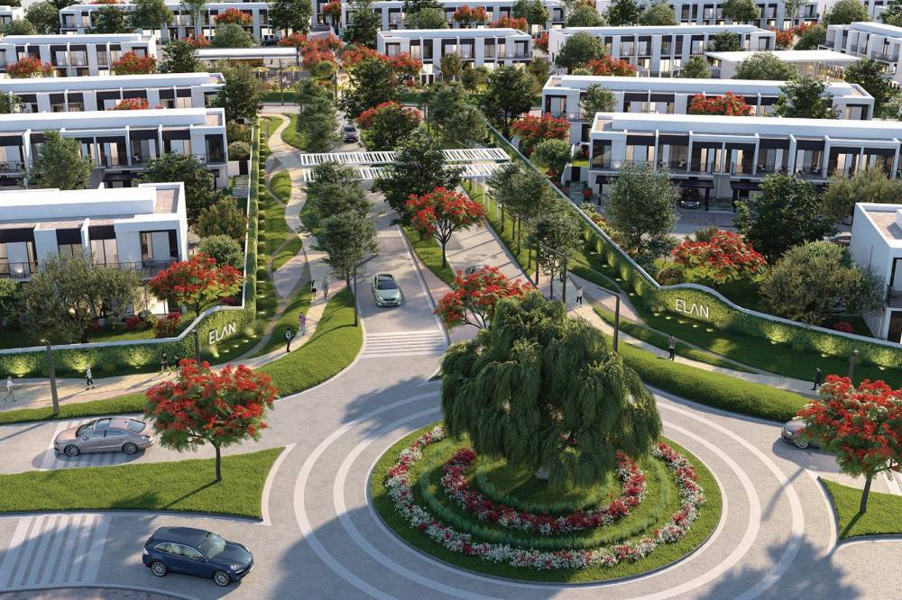 Gallery Elan Villas#4