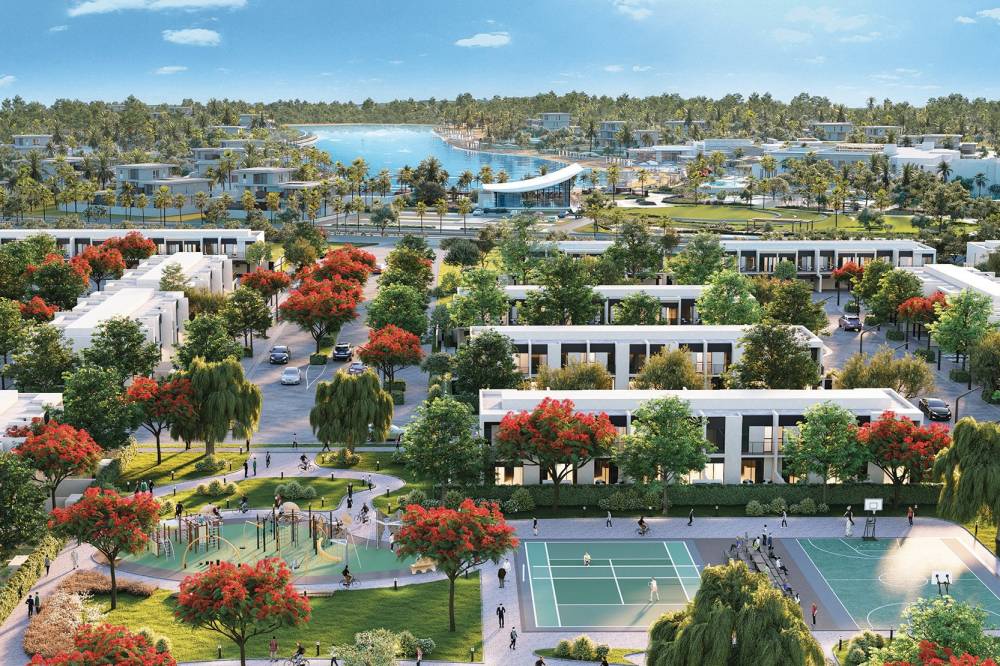 Gallery Elan Villas#5