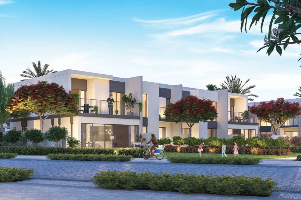 Gallery Elan Villas#6