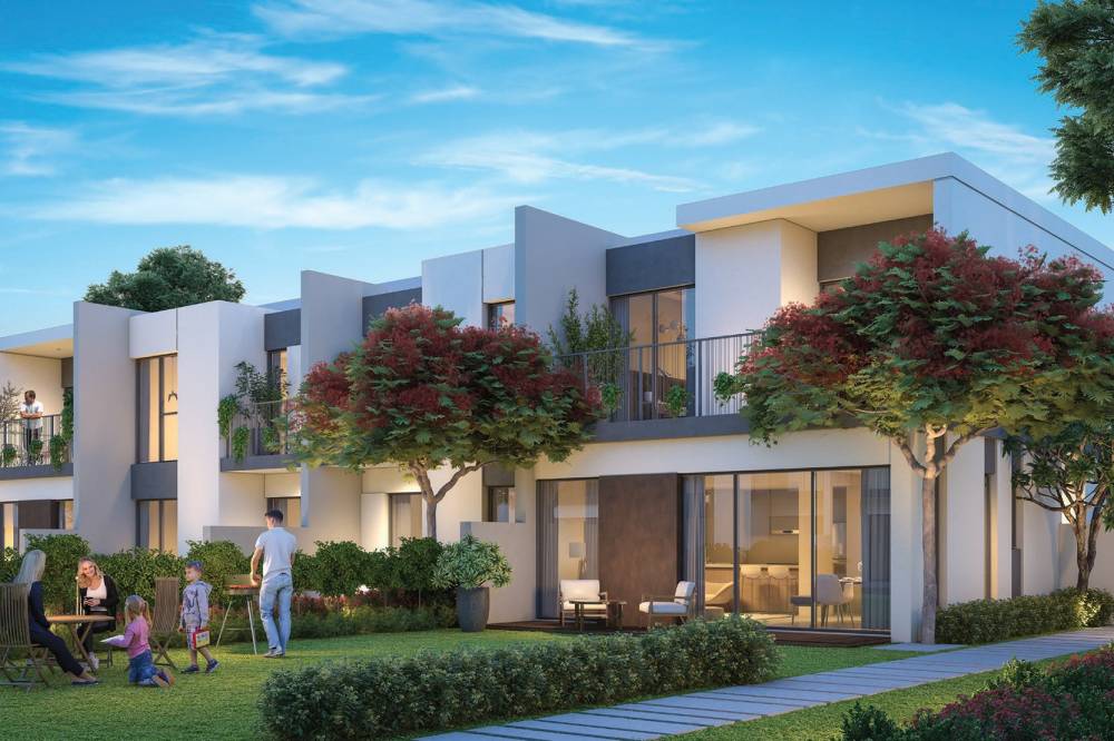 Gallery Elan Villas#7
