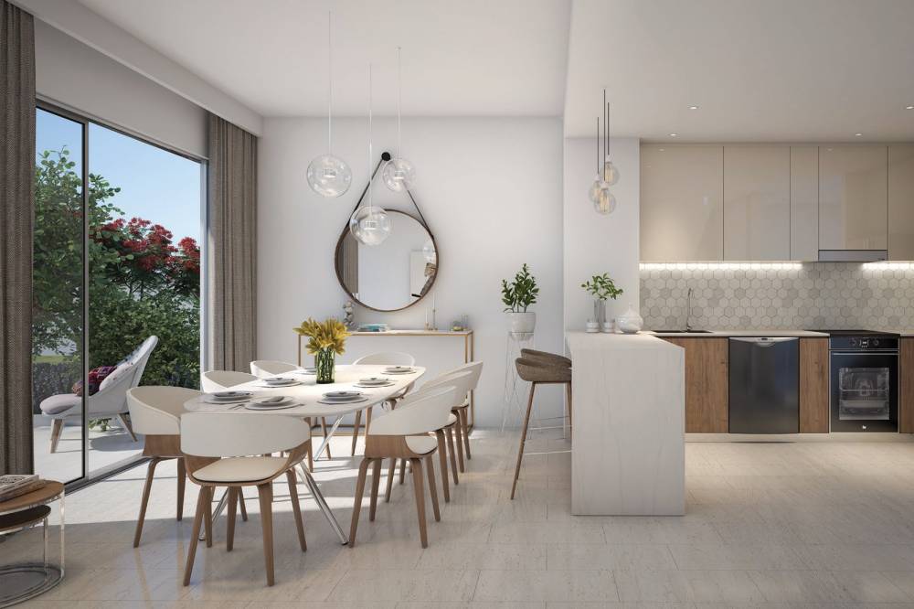 Interior design – Elan Villas#2