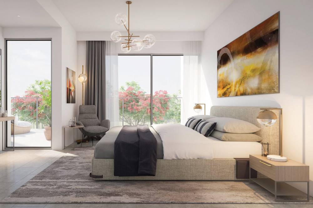 Interior design – Elan Villas#3