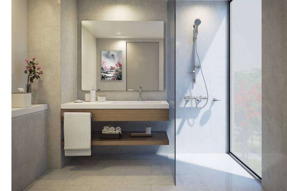 Interior design – Elan Villas#4