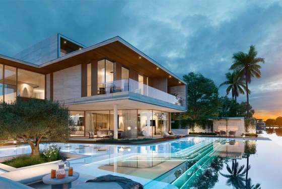 Elysian Mansions 3
