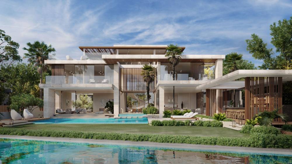 Gallery Elysian Mansions#4