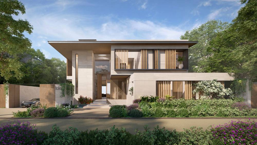 Gallery Elysian Mansions#5