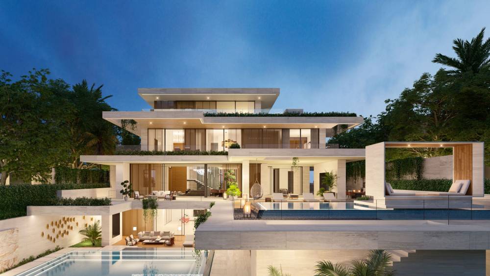 Gallery Elysian Mansions#6