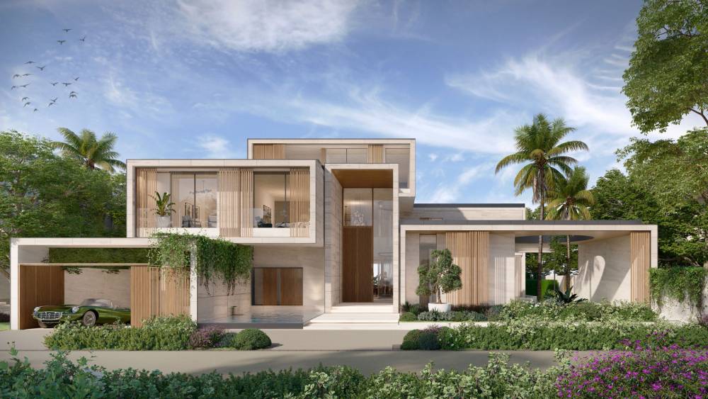 Gallery Elysian Mansions#7