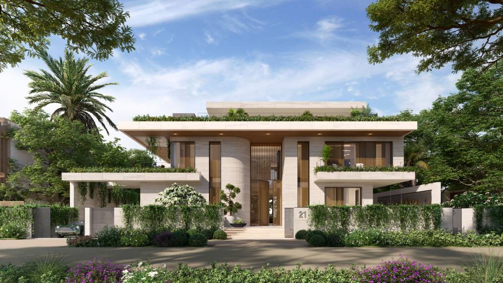 Gallery Elysian Mansions#8