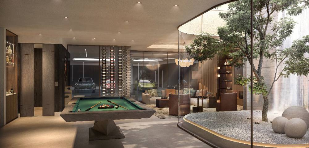 Gallery Elysian Mansions#10