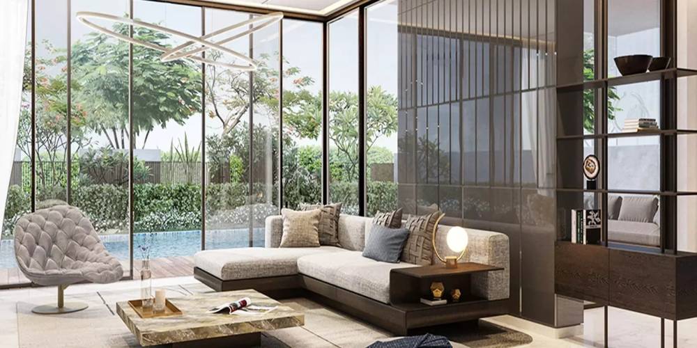 Interior design – Harmony 2#2