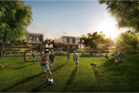 Harmony III Villas