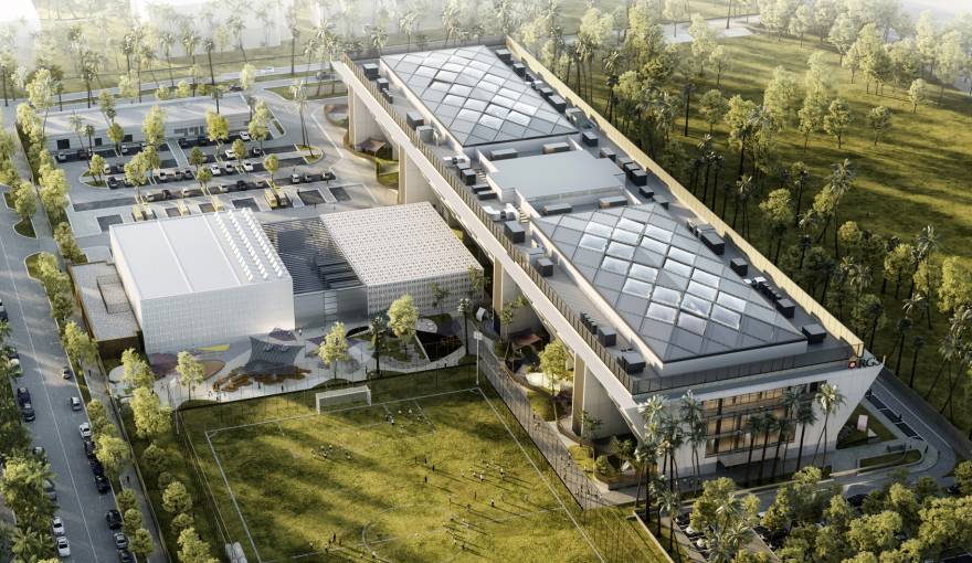 Harmony Villas Dubai Majid Al Futtaim Villas for sale in Dubai Sports