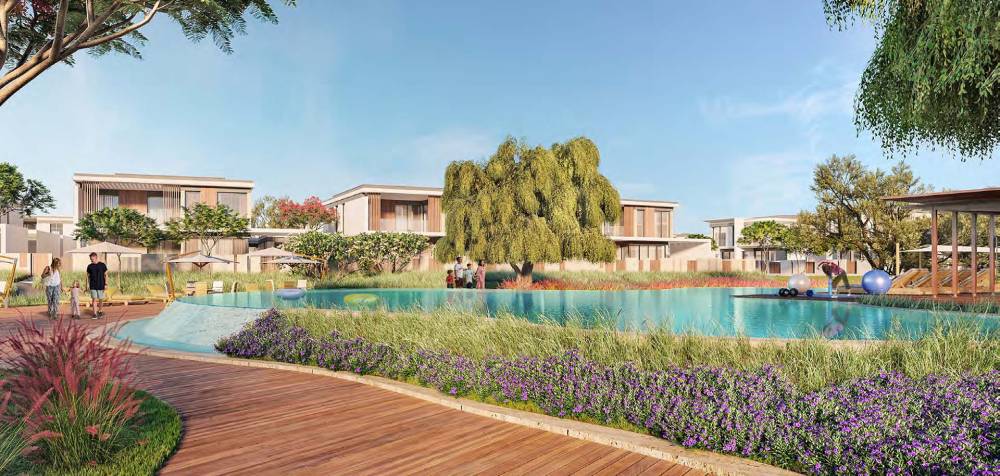 Gallery Harmony III Villas#9