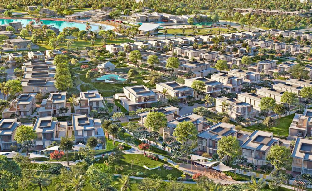 Gallery Harmony III Villas#10