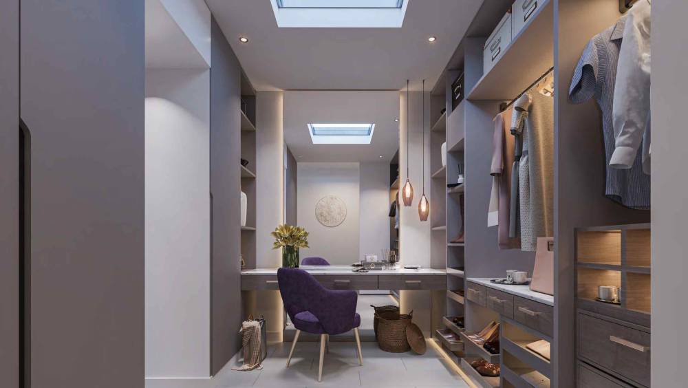 Interior design – Harmony III Villas#4