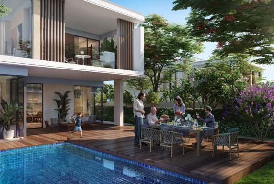Harmony II Villas
