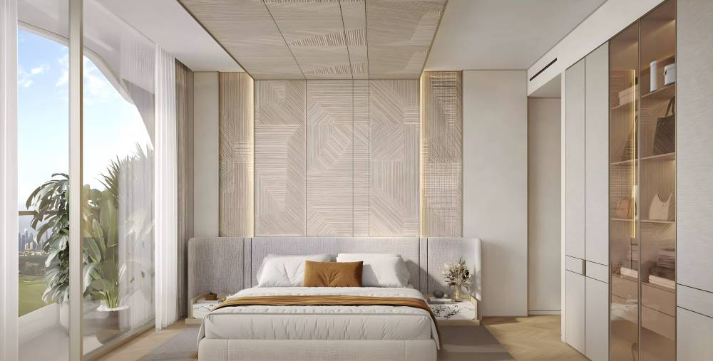 Interior design – Jura Terraces#1