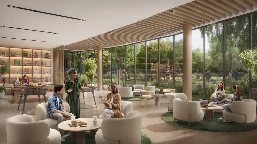 Gallery Lacina By Majid Al Futtaim#11