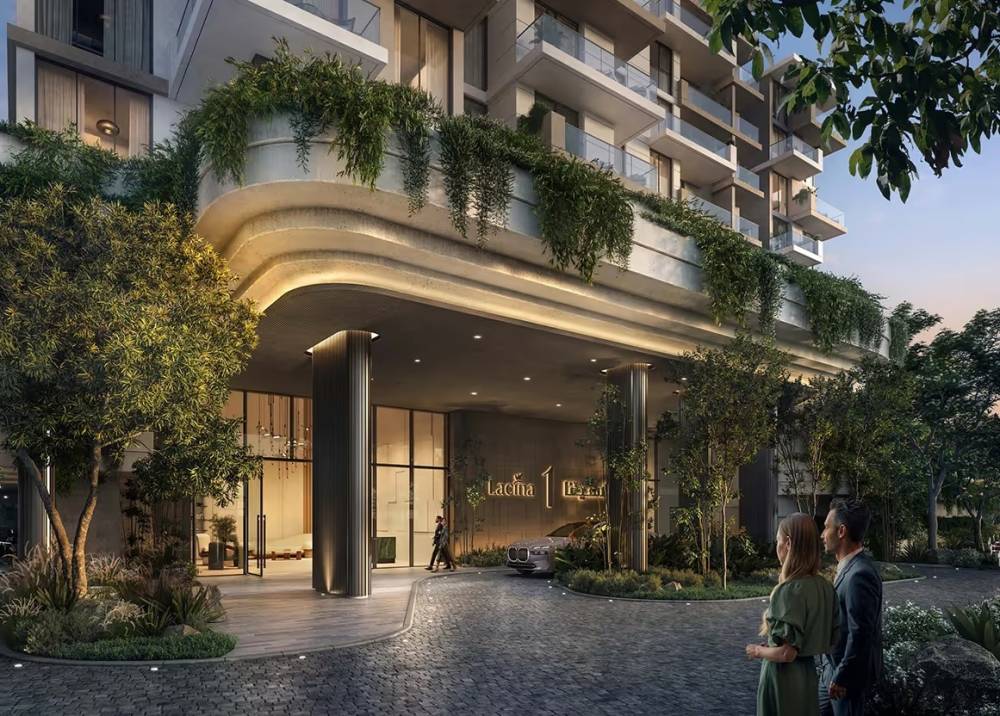 Gallery Lacina By Majid Al Futtaim#21