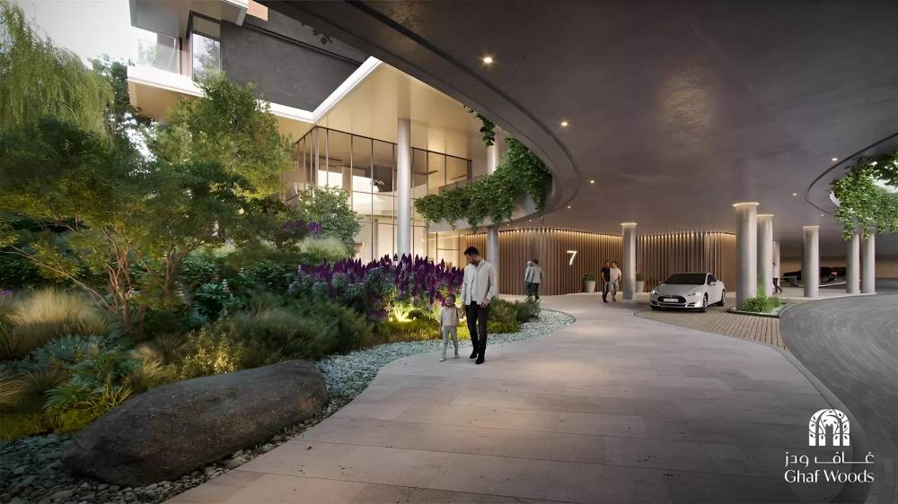 Gallery Lacina By Majid Al Futtaim#2