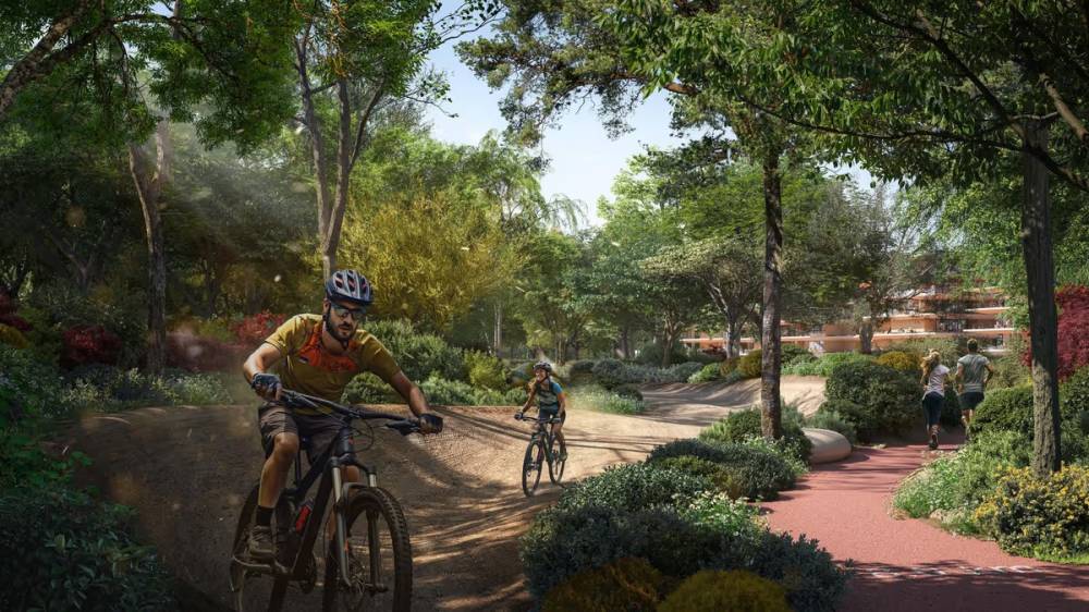 Gallery Lacina By Majid Al Futtaim#8