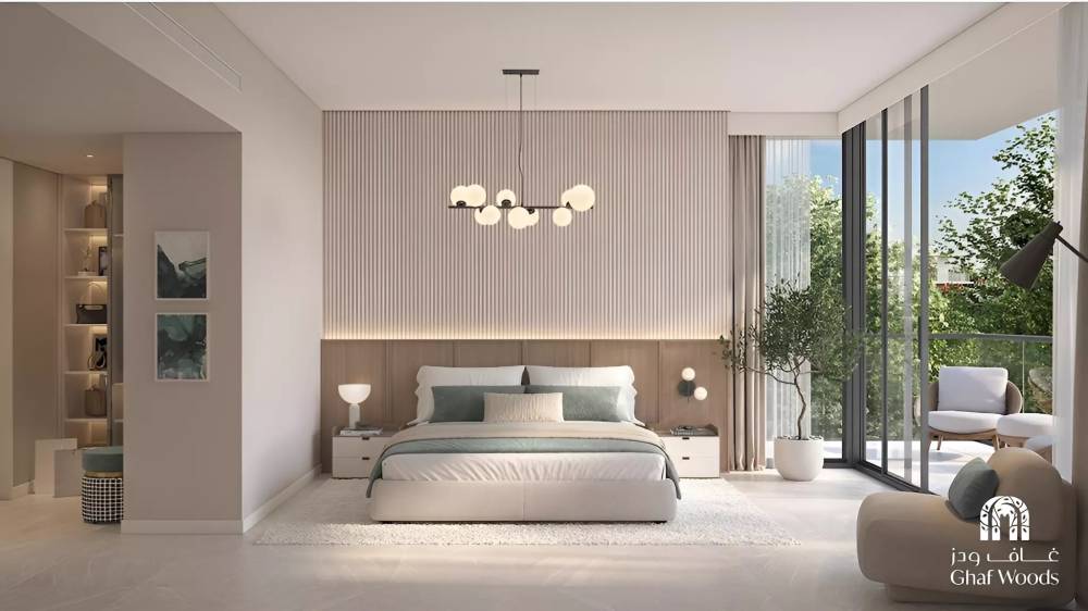 Interior design – Lacina By Majid Al Futtaim#2