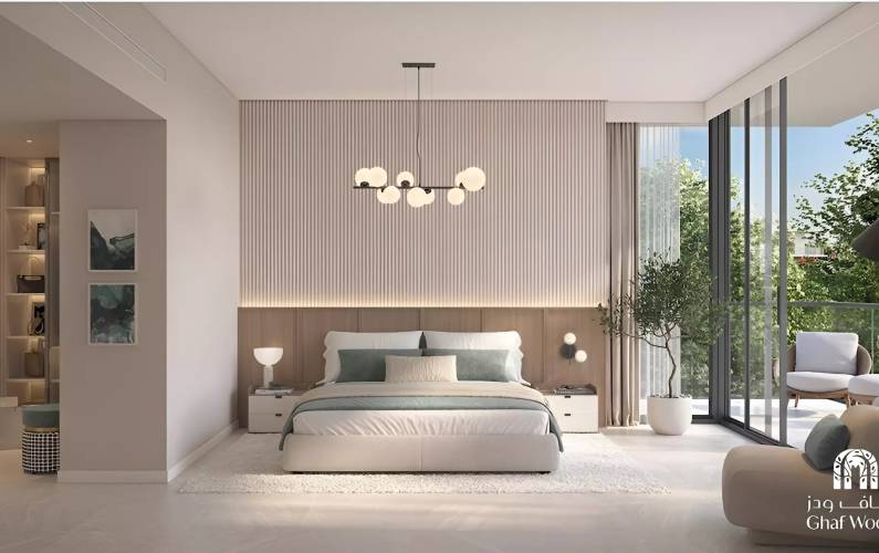 Interior design – Lacina By Majid Al Futtaim