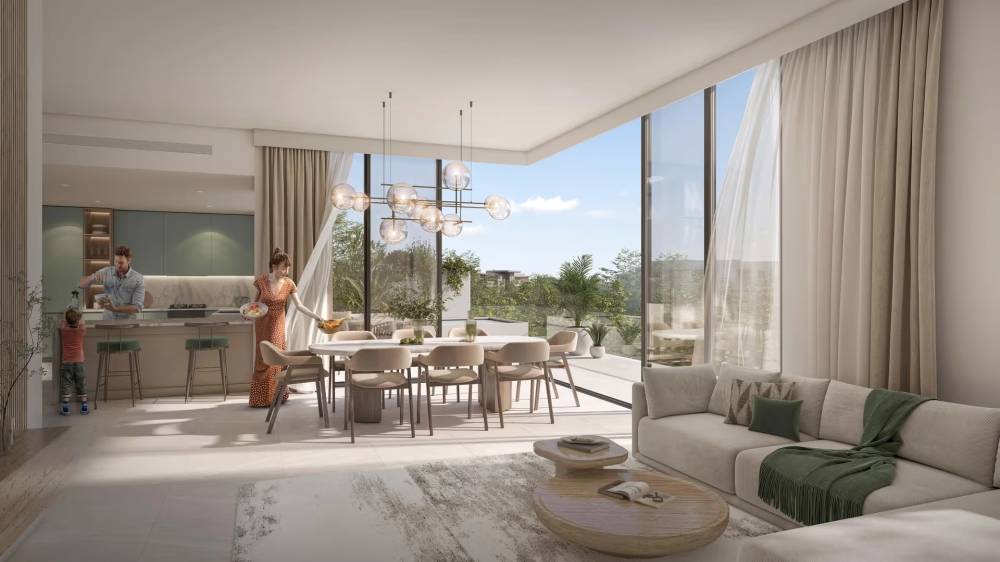 Interior design – Lacina By Majid Al Futtaim#7