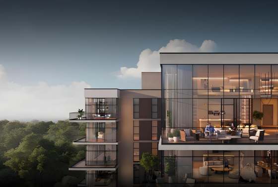 Maravelle Residences