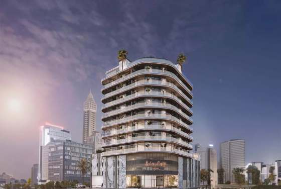 Mayfair Gardens