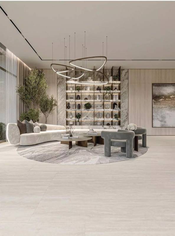 Interior design – Mayfair Gardens#1