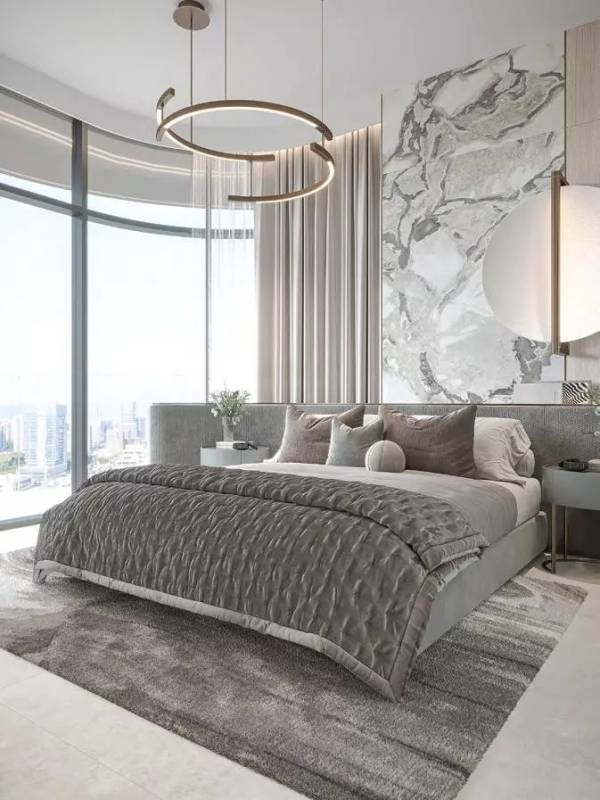 Interior design – Mayfair Gardens#5